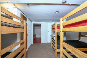 Camp Deep Creek