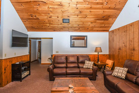 Camp Deep Creek