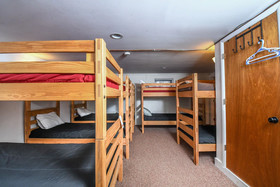 Camp Deep Creek