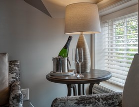 134 Prince Luxury Boutique Hotel