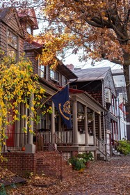 134 Prince Luxury Boutique Hotel