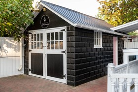 134 Prince Luxury Boutique Hotel