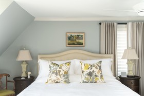 134 Prince Luxury Boutique Hotel