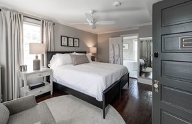 134 Prince Luxury Boutique Hotel