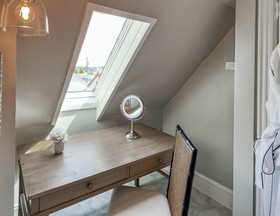 134 Prince Luxury Boutique Hotel