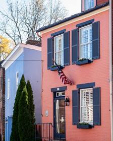 134 Prince Luxury Boutique Hotel
