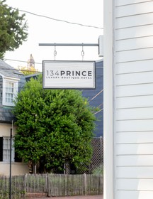 134 Prince Luxury Boutique Hotel