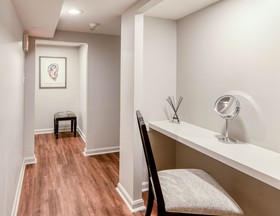 134 Prince Luxury Boutique Hotel