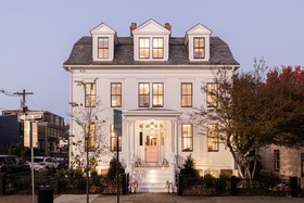 134 Prince Luxury Boutique Hotel