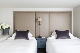 134 Prince Luxury Boutique Hotel