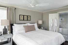 134 Prince Luxury Boutique Hotel