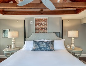 134 Prince Luxury Boutique Hotel