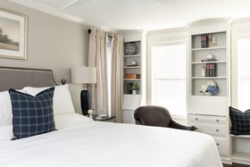 134 Prince Luxury Boutique Hotel