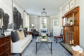 134 Prince Luxury Boutique Hotel