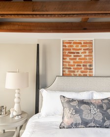 134 Prince Luxury Boutique Hotel