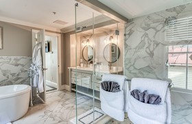 134 Prince Luxury Boutique Hotel
