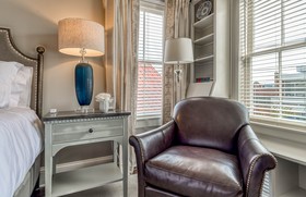 134 Prince Luxury Boutique Hotel