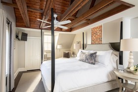 134 Prince Luxury Boutique Hotel