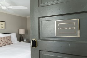 134 Prince Luxury Boutique Hotel