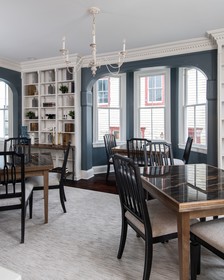 134 Prince Luxury Boutique Hotel