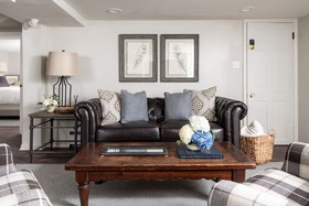 134 Prince Luxury Boutique Hotel
