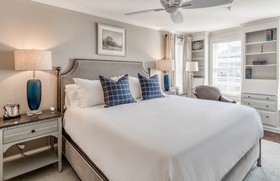 134 Prince Luxury Boutique Hotel
