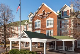 Country Inn & Suites by Radisson, Annapolis, MD