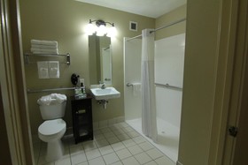 Country Inn & Suites by Radisson, Annapolis, MD
