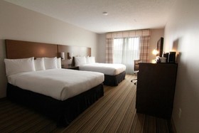Country Inn & Suites by Radisson, Annapolis, MD
