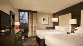 Crowne Plaza Annapolis