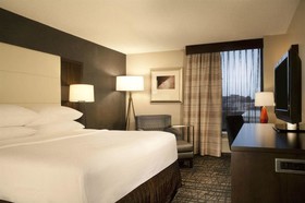 Crowne Plaza Annapolis