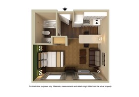 TownePlace Suites by Marriott Annapolis