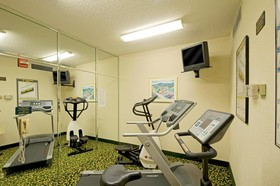 TownePlace Suites by Marriott Annapolis