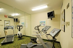 TownePlace Suites by Marriott Annapolis