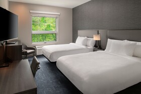 Fairfield Inn & Suites Annapolis