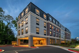 Fairfield Inn & Suites Annapolis