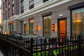 Fairfield Inn & Suites Annapolis