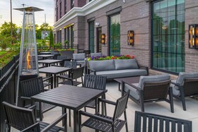Fairfield Inn & Suites Annapolis