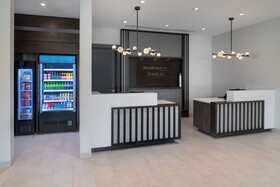 Fairfield Inn & Suites Annapolis