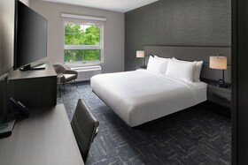 Fairfield Inn & Suites Annapolis