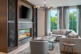 Fairfield Inn & Suites Annapolis