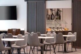 Fairfield Inn & Suites Annapolis