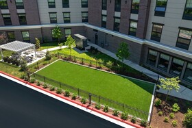 Fairfield Inn & Suites Annapolis