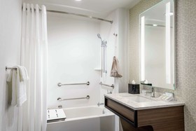 Hilton Garden Inn Annapolis Downtown