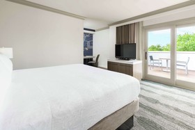 Hilton Garden Inn Annapolis Downtown