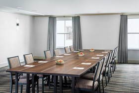 Hilton Garden Inn Annapolis Downtown