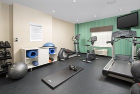 Holiday Inn Express Annapolis