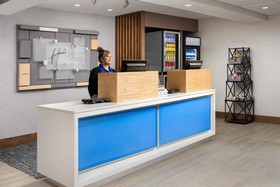 Holiday Inn Express Annapolis