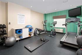 Holiday Inn Express Annapolis