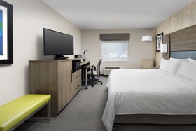 Holiday Inn Express Annapolis